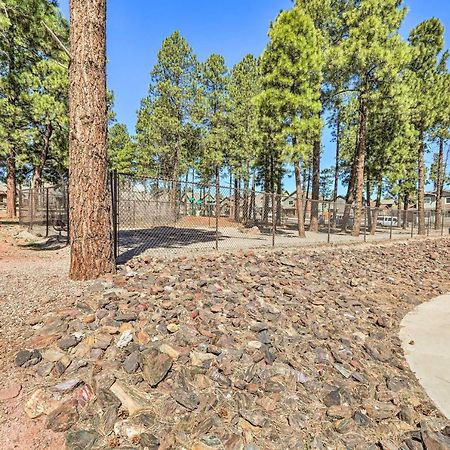 Modern Flagstaff Home, 4 Mi To Downtown! Exterior photo