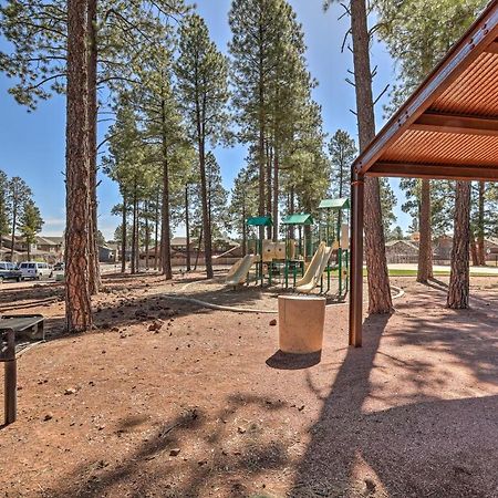 Modern Flagstaff Home, 4 Mi To Downtown! Exterior photo