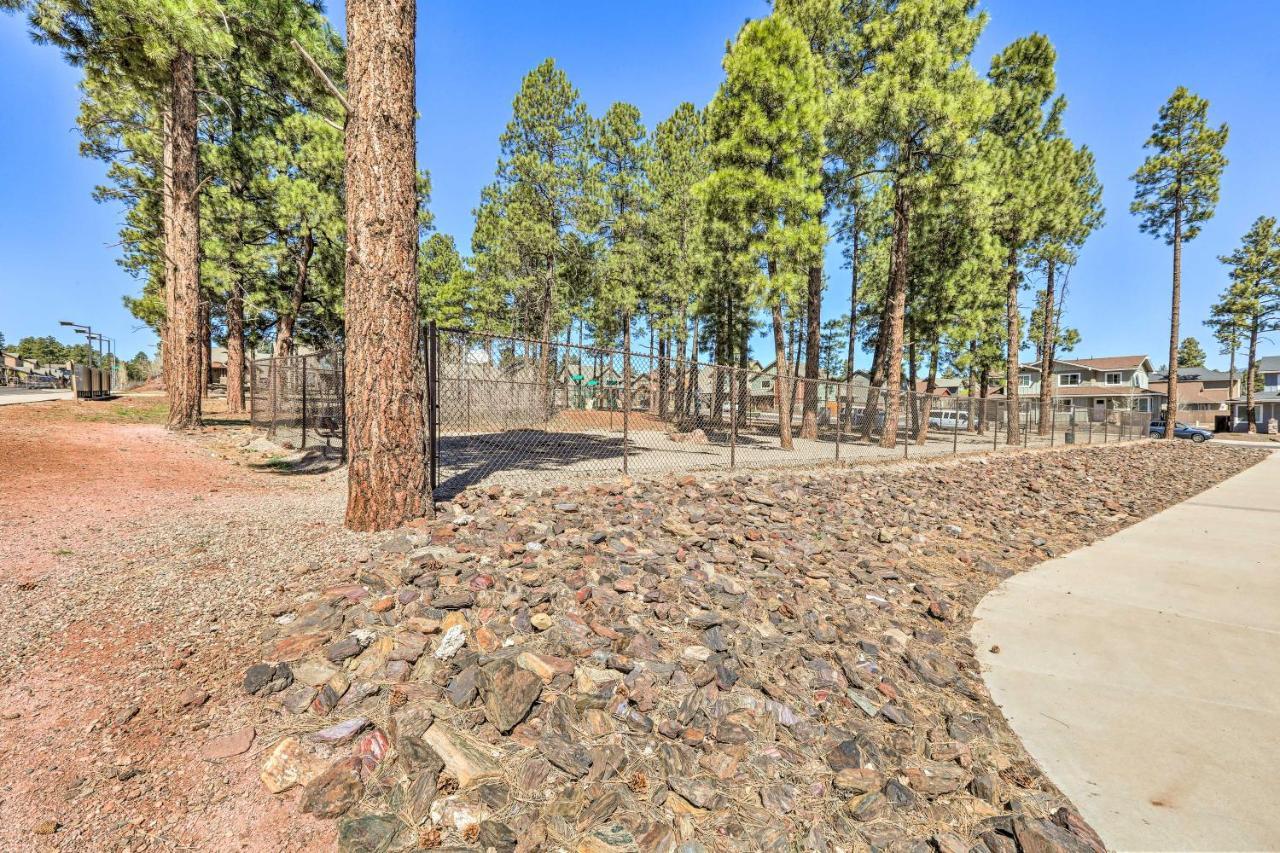 Modern Flagstaff Home, 4 Mi To Downtown! Exterior photo