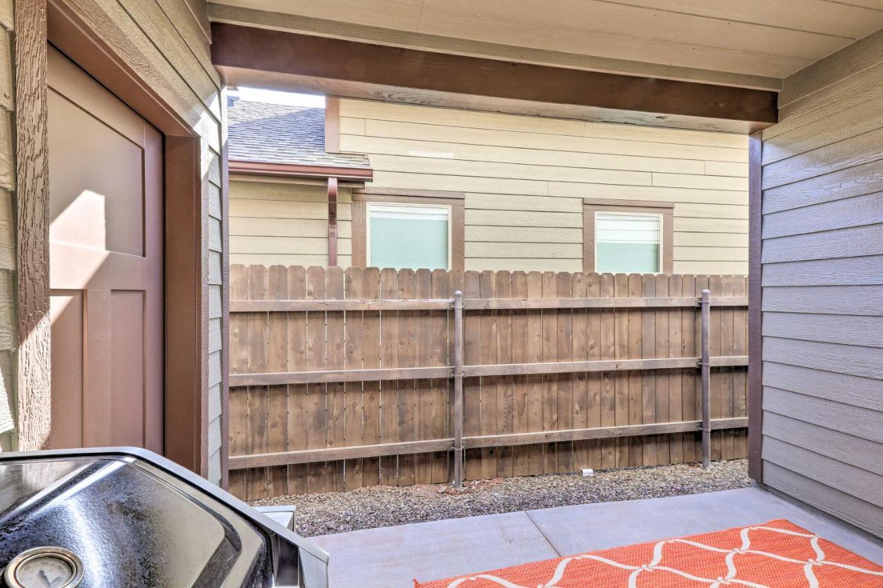 Modern Flagstaff Home, 4 Mi To Downtown! Exterior photo