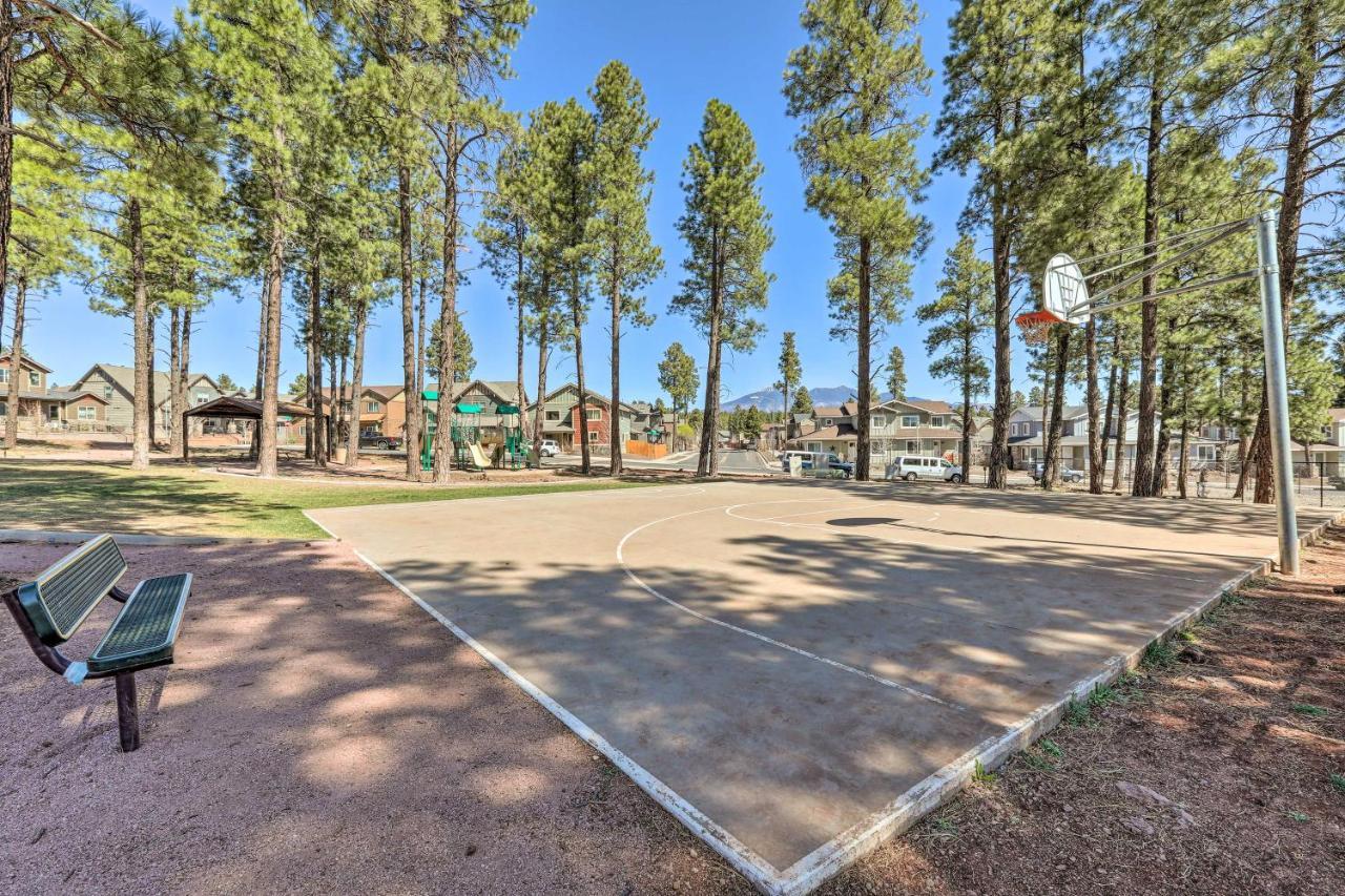Modern Flagstaff Home, 4 Mi To Downtown! Exterior photo