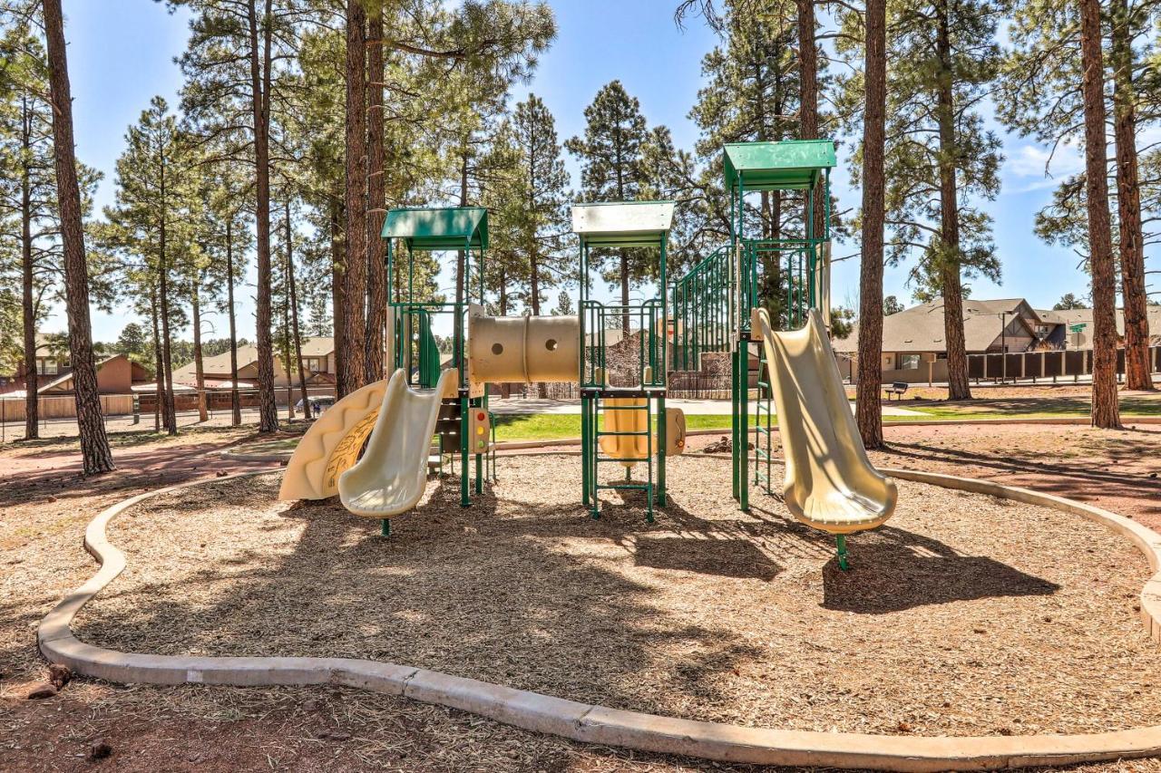 Modern Flagstaff Home, 4 Mi To Downtown! Exterior photo