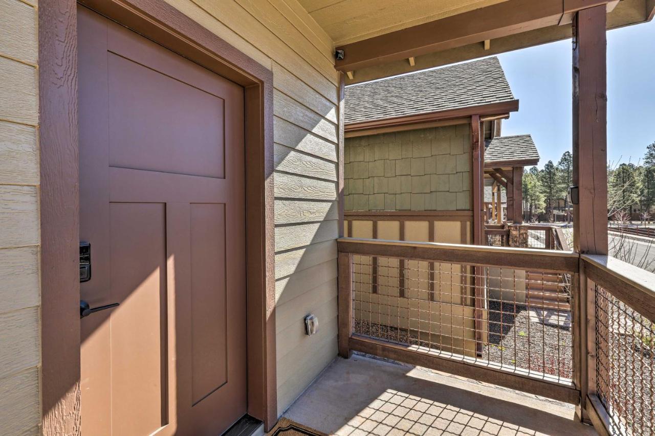 Modern Flagstaff Home, 4 Mi To Downtown! Exterior photo