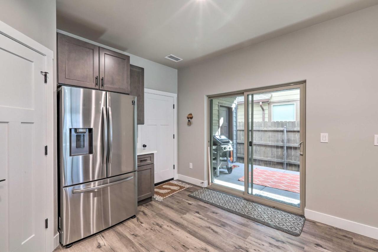 Modern Flagstaff Home, 4 Mi To Downtown! Exterior photo
