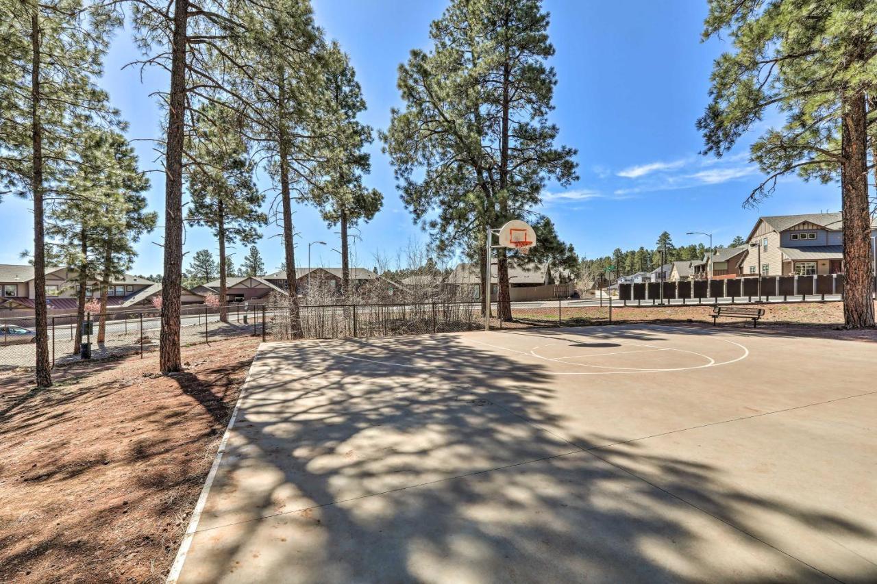 Modern Flagstaff Home, 4 Mi To Downtown! Exterior photo