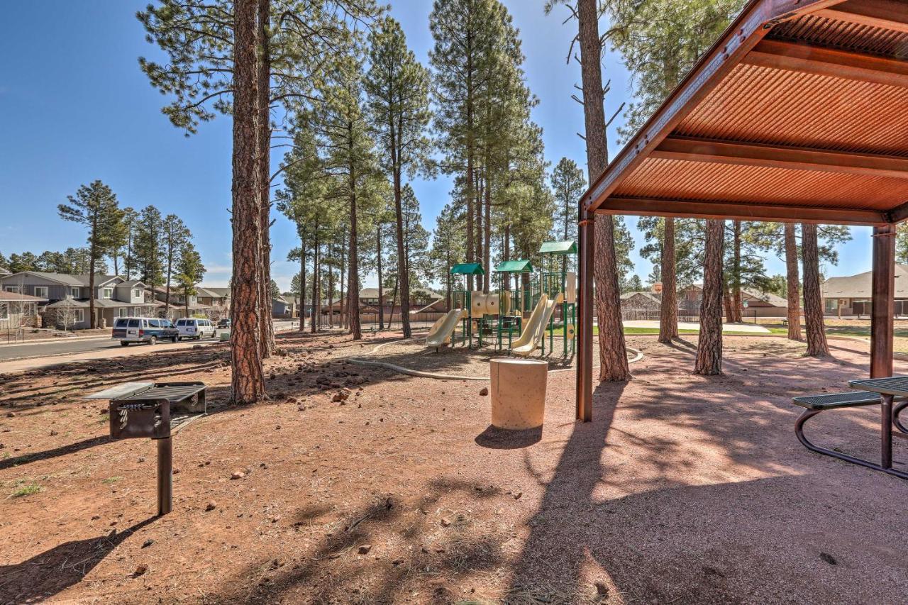Modern Flagstaff Home, 4 Mi To Downtown! Exterior photo