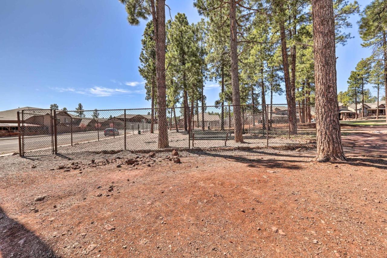 Modern Flagstaff Home, 4 Mi To Downtown! Exterior photo
