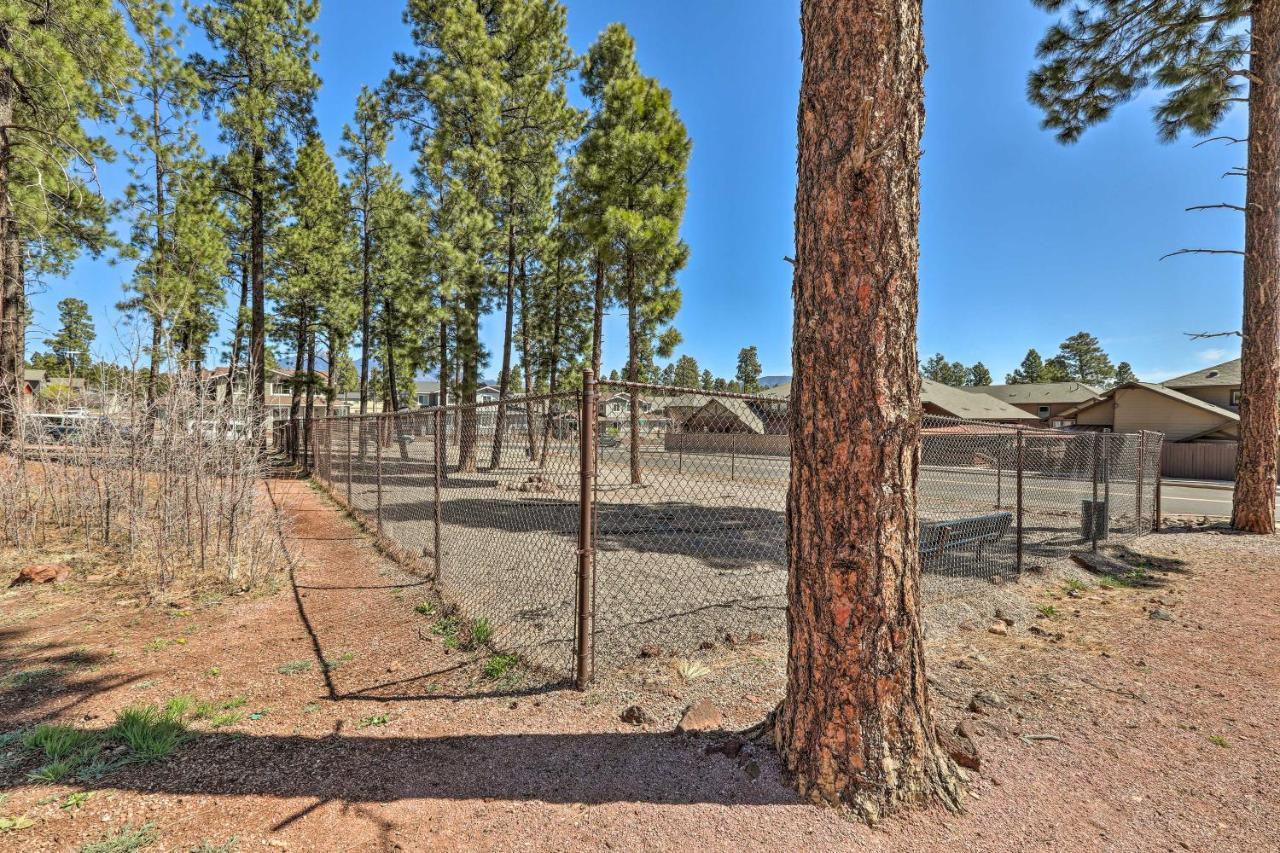 Modern Flagstaff Home, 4 Mi To Downtown! Exterior photo